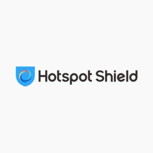HotSpot Shield VPN Premium: 3-Yr Subscription