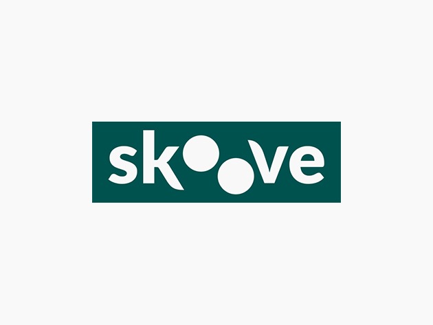 Skoove Interactive AI Piano Lessons Lifetime Subscription Deal