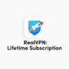 RealVPN: Lifetime Subscription | StackSocial
