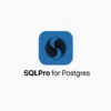 SQLPro for Postgres: 1-Yr Subscription
