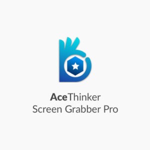 Screen Grabber Pro: Lifetime License