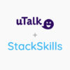 The Language Learner Lifetime Subscription Bundle ft. uTalk