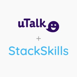 The Language Learner Lifetime Subscription Bundle ft. uTalk