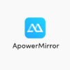 ApowerMirror: Screen Mirroring App for PC, iPhone, Android, & TV (Lifetime Subscription)