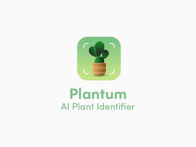 AI Plant Identification App Lifetime Deal