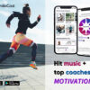 CardioCast® Audio Workout: 2-Yr Subscription