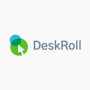 DeskRoll Remote Desktop Pro: 2-Yr Subscription