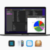 The Mac Productivity App Bundle & Lifetime Access to StackSkills