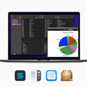 The Mac Productivity App Bundle & Lifetime Access to StackSkills