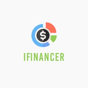 iFinancer Income & Expense Tracker