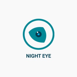 Night Eye Pro: Lifetime Subscription