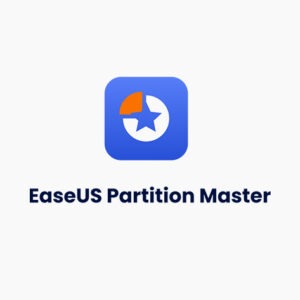 EaseUS Partition Master: Lifetime Subscription