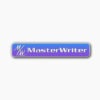 MasterWriter 2-Year License (Creative Writer Version)