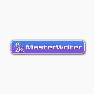 MasterWriter 2-Year License (Creative Writer Version)