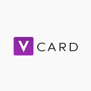 vCard: Your Virtual Business Card (Lifetime Subscription)