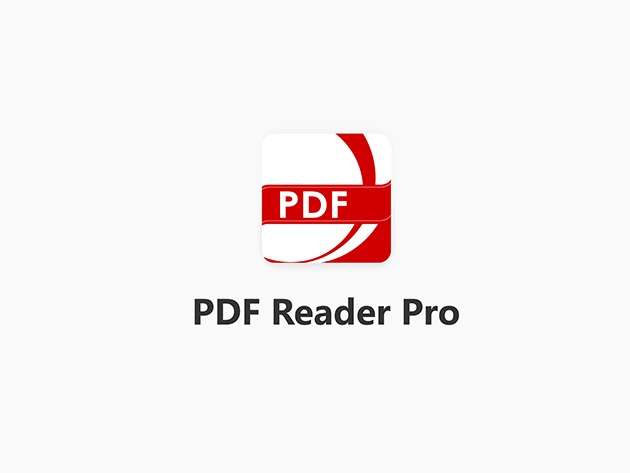 PDF Reader Pro For Windows Premium License