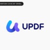 UPDF - Edit & Convert PDF: Lifetime Subscription