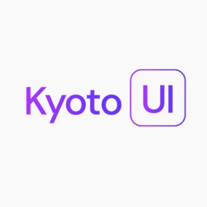 KyotoUI Pro Version: Lifetime License