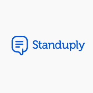 Standuply HR & Employee Engagement Tool: Lifetime Subscription (Business Plan)