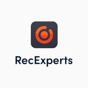 EaseUS RecExperts: Lifetime Subscription