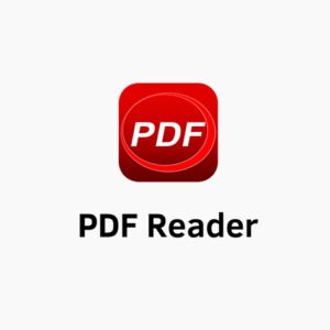 PDF Reader Pro: Lifetime License