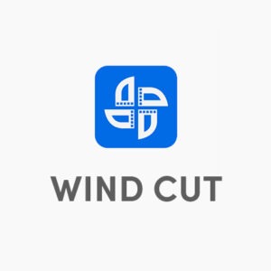 Wind Cut Video Editor: Lifetime License
