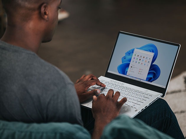 Microsoft Office Pro 2021 for Windows: Lifetime License + FREE Microsoft Training Bundle
