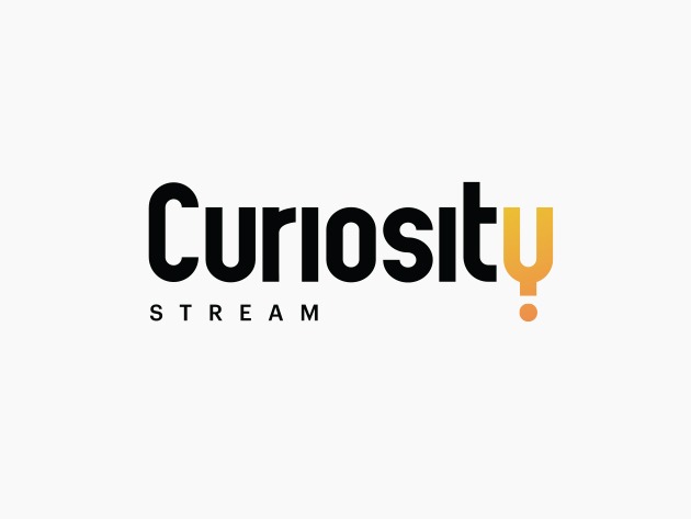 Curiosity Stream Lifetime Subscription