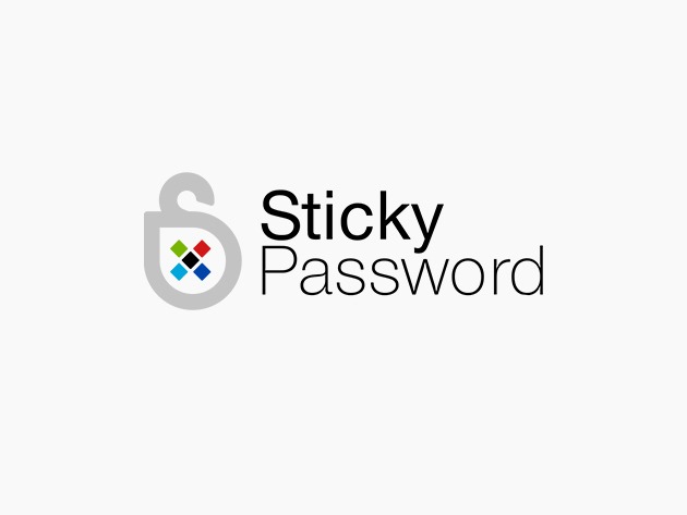 Sticky Password Premium: Lifetime Subscription