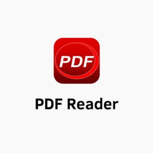 PDF Reader Pro: Lifetime License