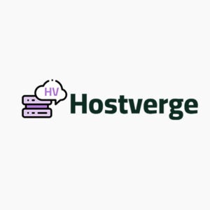 HostVerge Web Hosting: Lifetime Subscription