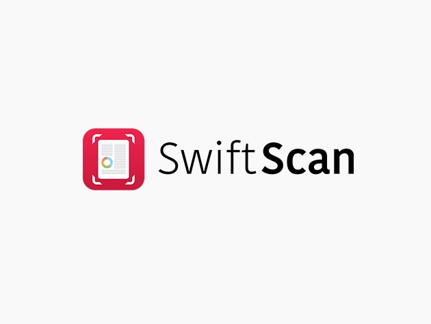SwiftScan VIP: Lifetime Subscription