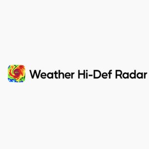 Weather Hi-Def Radar Storm Watch Plus: Lifetime Subscription