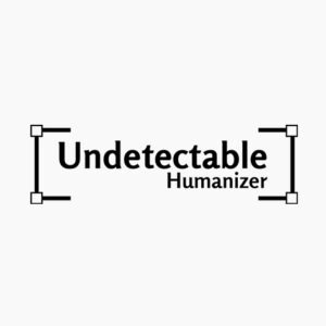 Undetectable Humanizer: Lifetime Subscription