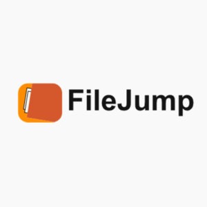 FileJump 2TB Cloud Storage: Lifetime Subscription