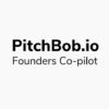 PitchBob: AI Pitch Deck Generator & Startup Building Co-Pilot: Super Pro Lifetime Subscription