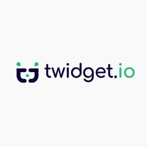 Twidget.io No-Code API Builder: Lifetime Subscription