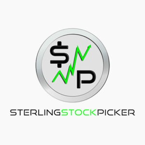 Sterling Stock Picker: Lifetime Subscription