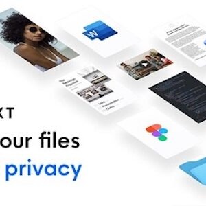 Internxt Cloud Storage Lifetime Subscription (20TB)