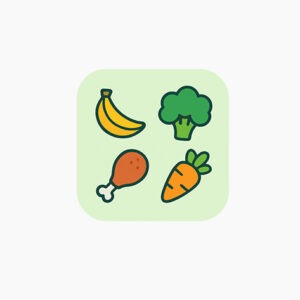 MacroSnap AI Calorie Tracker: Lifetime Subscription