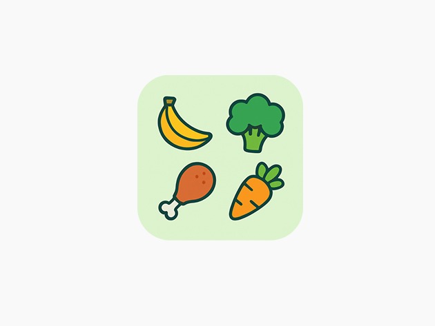 MacroSnap AI Calorie Tracker: Lifetime Subscription