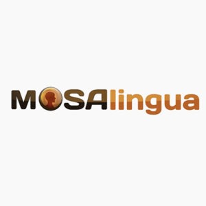 Mosalingua Premium Language Learning: Lifetime Subscription