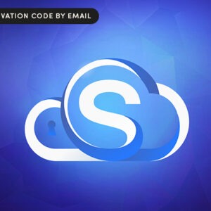 Scramble Cloud Storage: Lifetime Subscription (2TB)