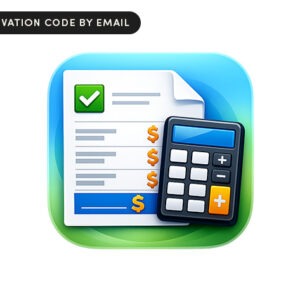 AI Invoice Maker Lifetime Subscription