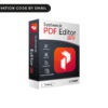 Systweak PDF Editor Pro: Lifetime Subscription