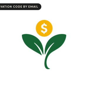 Be WellOff Financial Wellness Platform: Lifetime Subscription