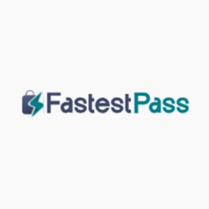 FastestPass Password Manager: Lifetime Subscription