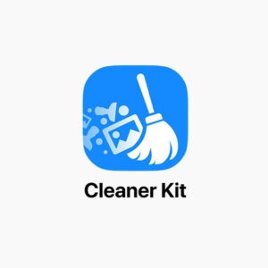Cleaner Kit for iOS Premium Plan: Lifetime Subscription