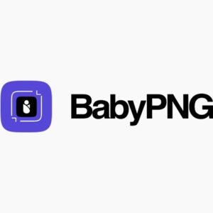 BabyPNG Fast Image Compressor Tool: Lifetime Subscription