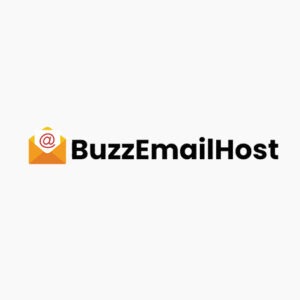 BuzzEmailHost Business Email Provider: Lifetime Subscription